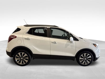 2018 Buick Encore Preferred II
