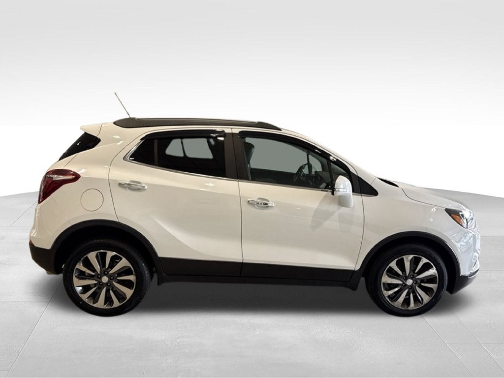 2018 Buick Encore Preferred II