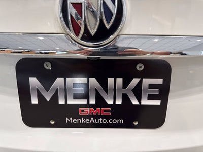 2018 Buick Encore Preferred II