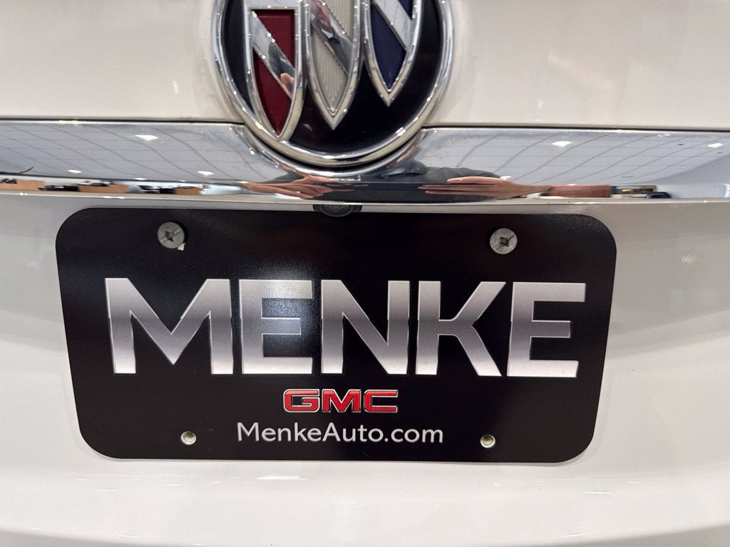 2018 Buick Encore Preferred II
