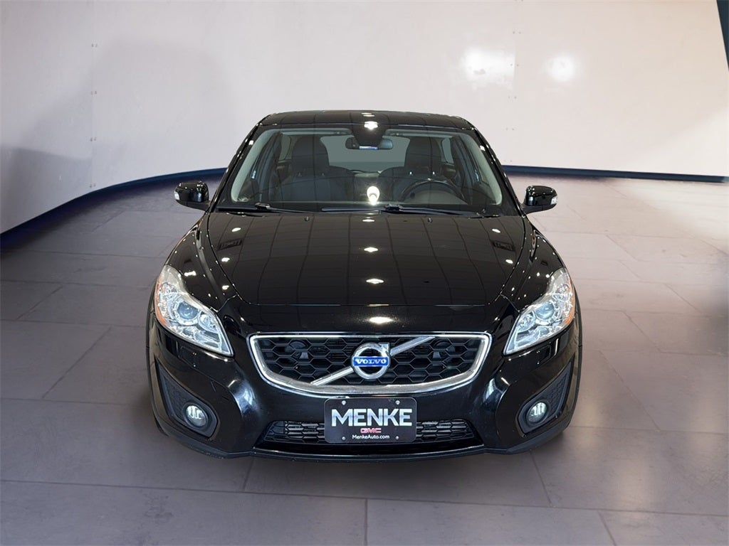 2011 Volvo C30 T5