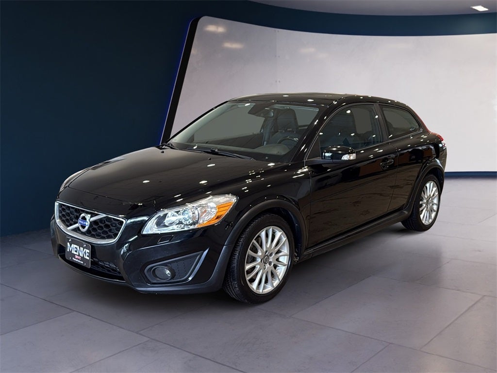 2011 Volvo C30 T5