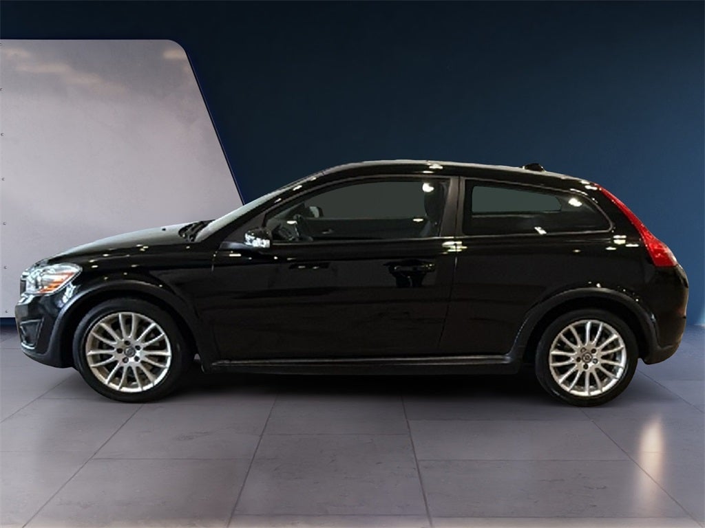 2011 Volvo C30 T5