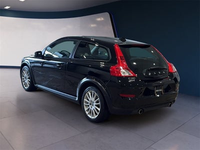 2011 Volvo C30 T5