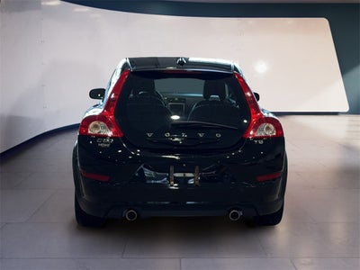 2011 Volvo C30 T5