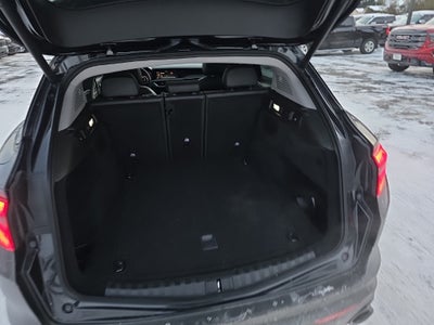 2020 Alfa Romeo Stelvio Ti