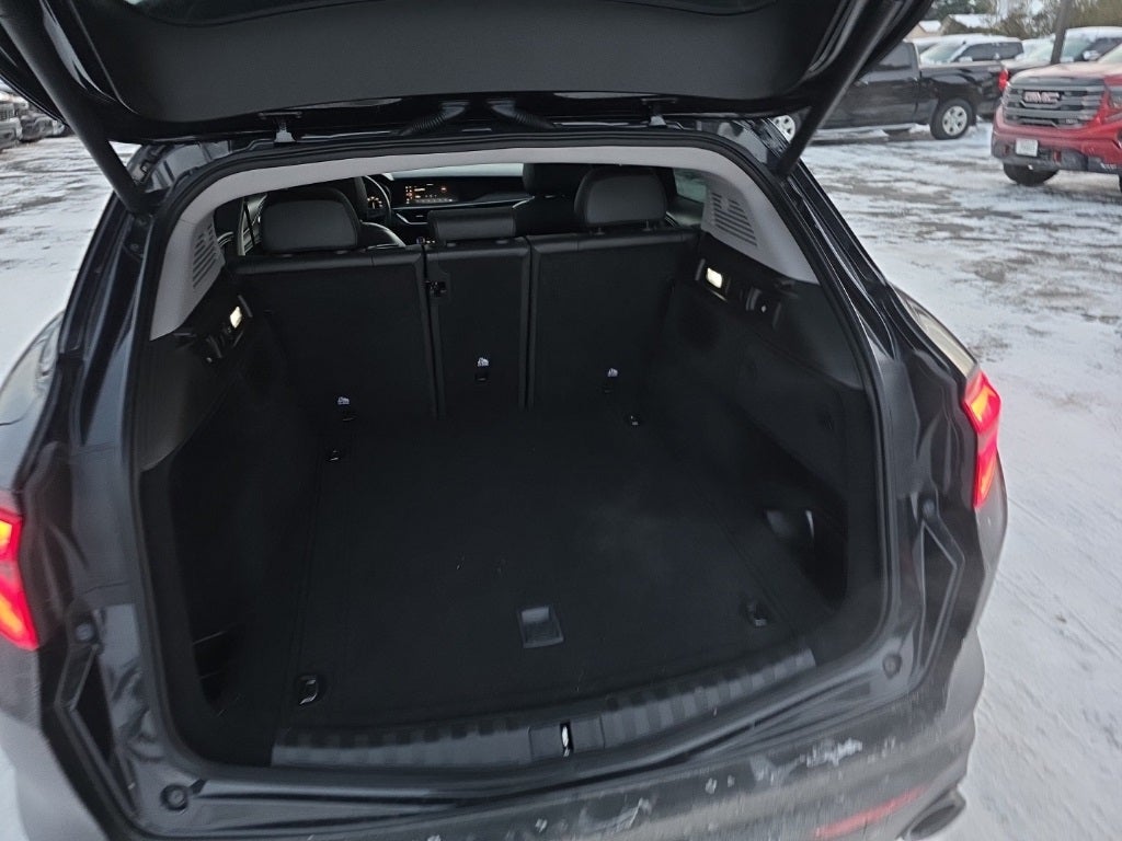 2020 Alfa Romeo Stelvio Ti