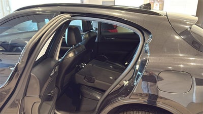 2020 Alfa Romeo Stelvio Ti