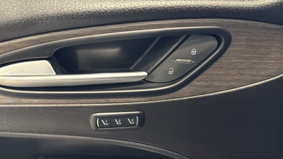 2020 Alfa Romeo Stelvio Ti