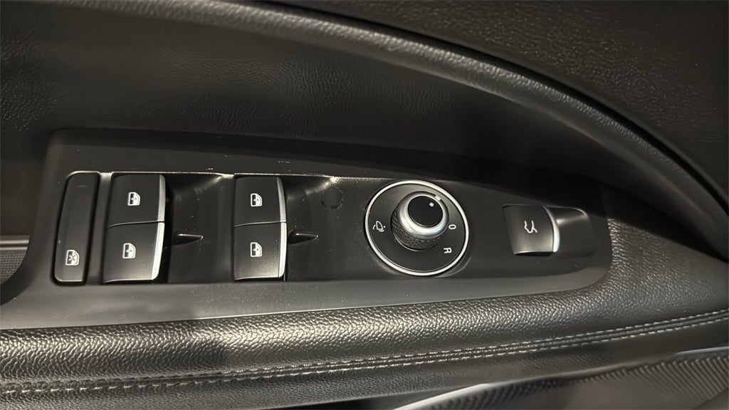 2020 Alfa Romeo Stelvio Ti