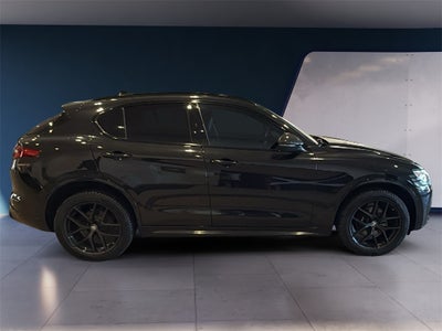 2020 Alfa Romeo Stelvio Ti