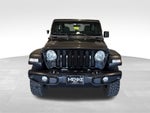 2021 Jeep Wrangler Willys Sport