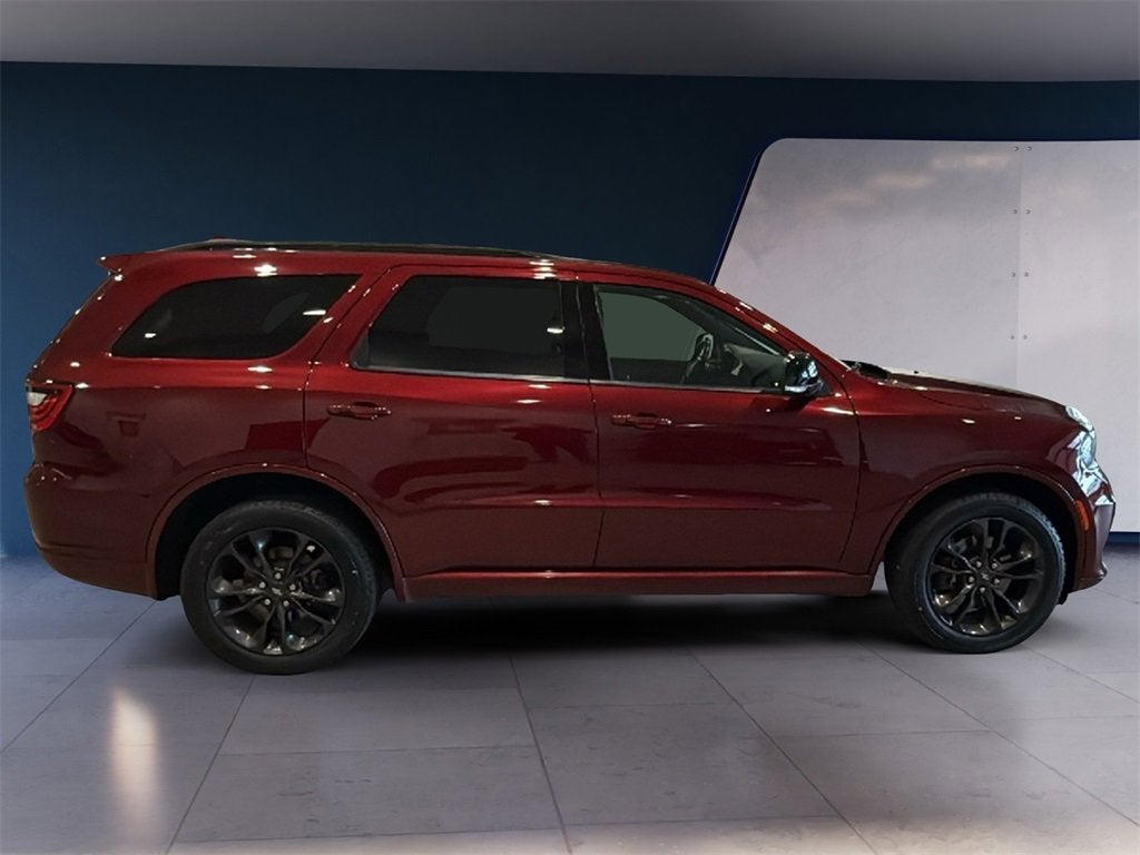 2021 Dodge Durango GT Plus