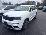 2020 Jeep Grand Cherokee High Altitude