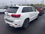 2020 Jeep Grand Cherokee High Altitude