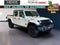 2021 Jeep Gladiator Willys