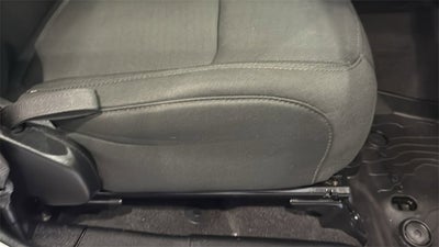 2021 Jeep Gladiator Willys