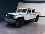 2021 Jeep Gladiator Willys