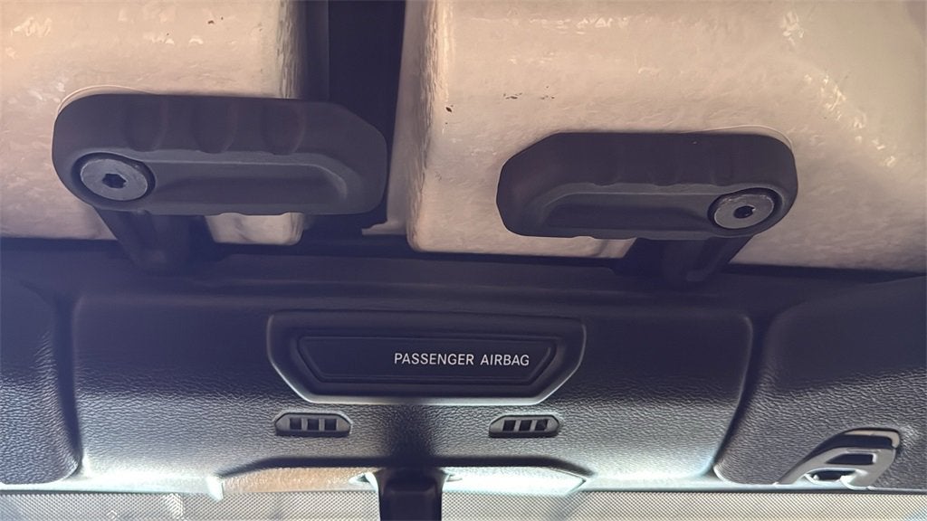 2021 Jeep Gladiator Willys