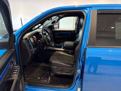 2018 RAM 1500 Sport
