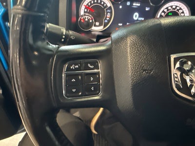 2018 RAM 1500 Sport