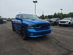 2018 RAM 1500 Sport