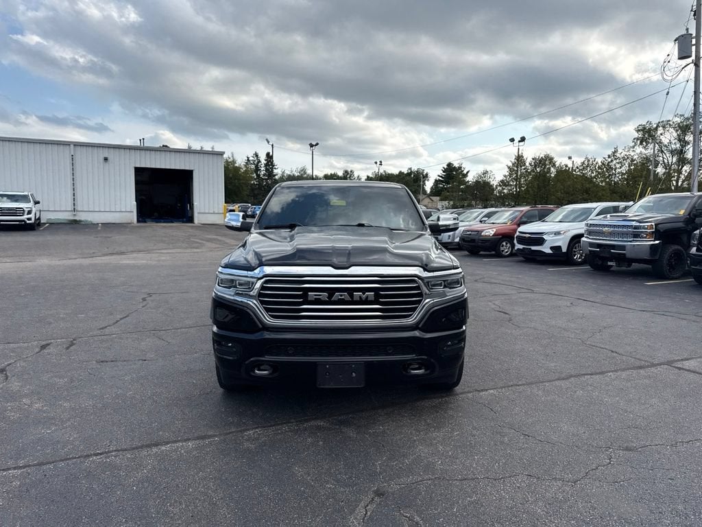 2019 RAM 1500 Longhorn