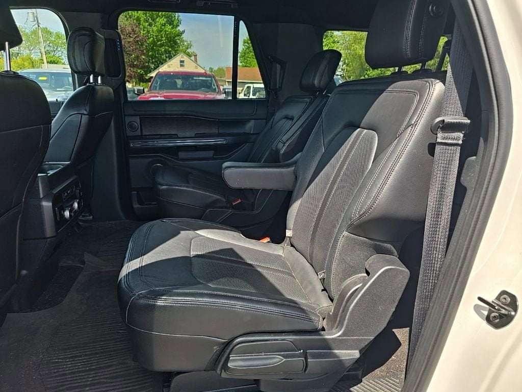 2020 Ford Expedition Max Limited