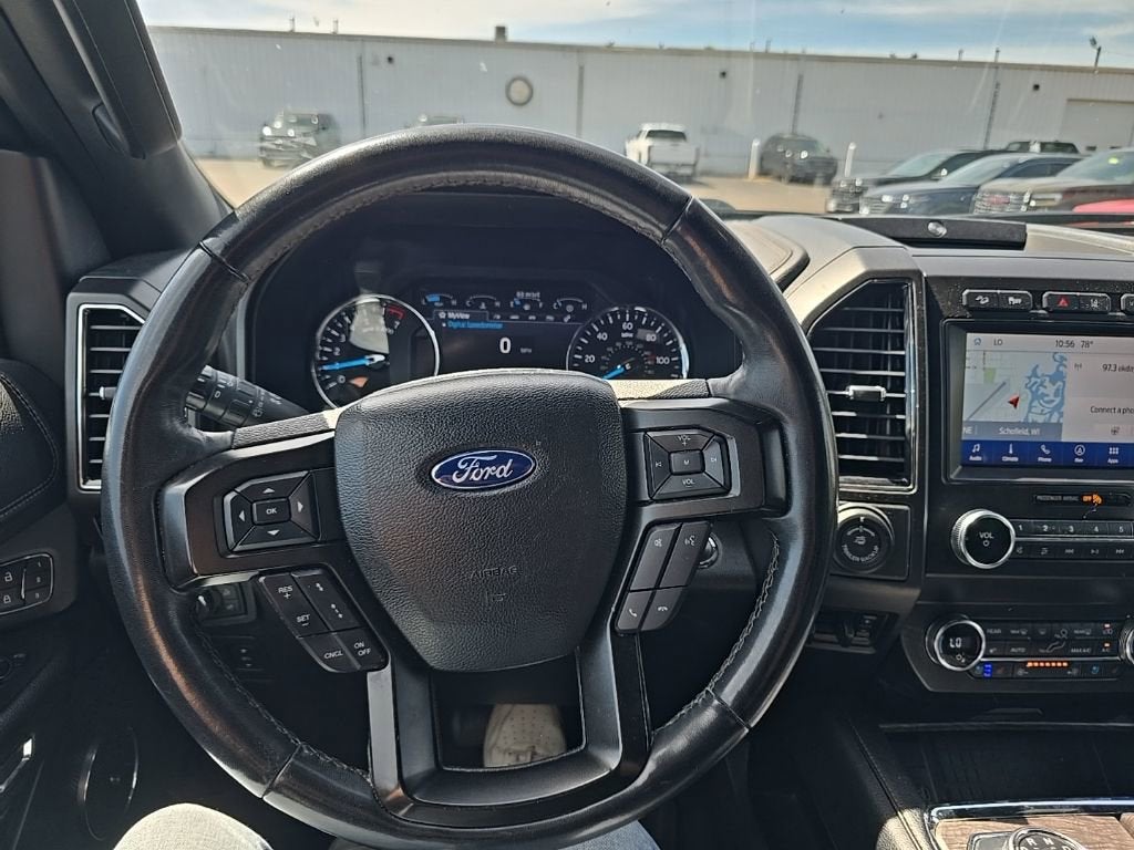 2020 Ford Expedition Max Limited
