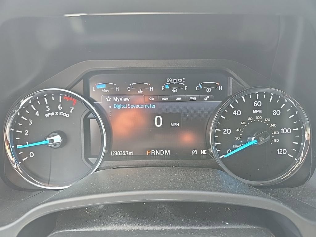 2020 Ford Expedition Max Limited