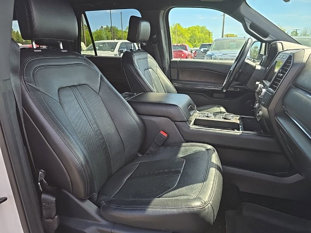 2020 Ford Expedition Max Limited