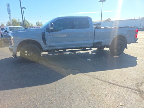 2024 Ford Super Duty F-350 SRW XL