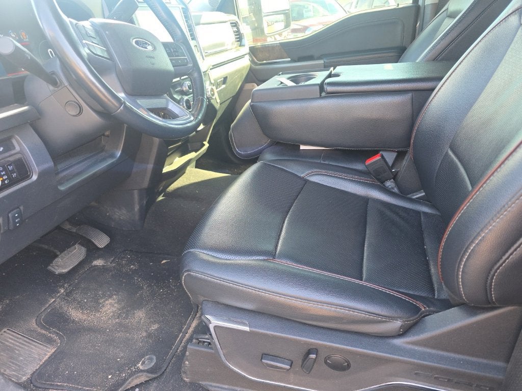 2024 Ford Super Duty F-350 SRW XL