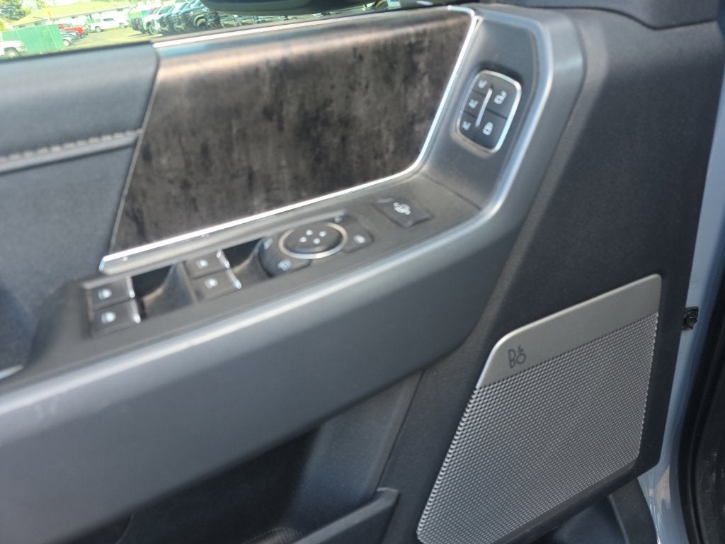 2024 Ford Super Duty F-350 SRW XL