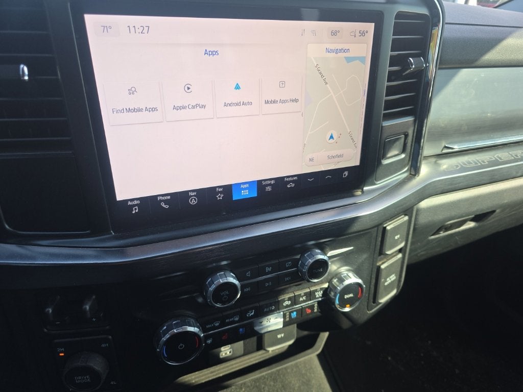 2024 Ford Super Duty F-350 SRW XL