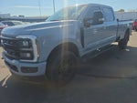 2024 Ford Super Duty F-350 SRW XL