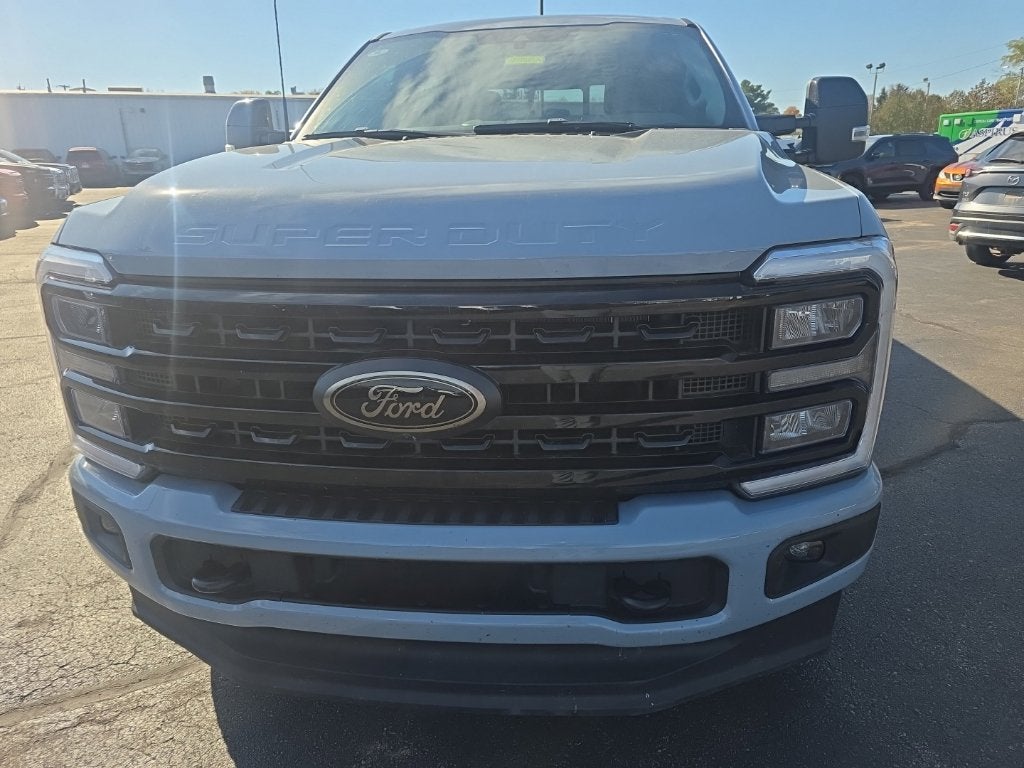2024 Ford Super Duty F-350 SRW XL