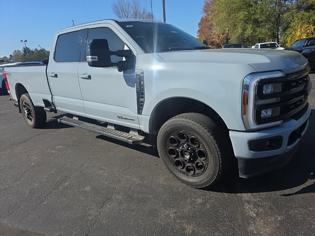 2024 Ford Super Duty F-350 SRW XL