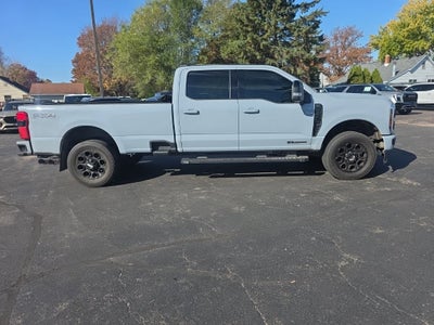 2024 Ford Super Duty F-350 SRW XL