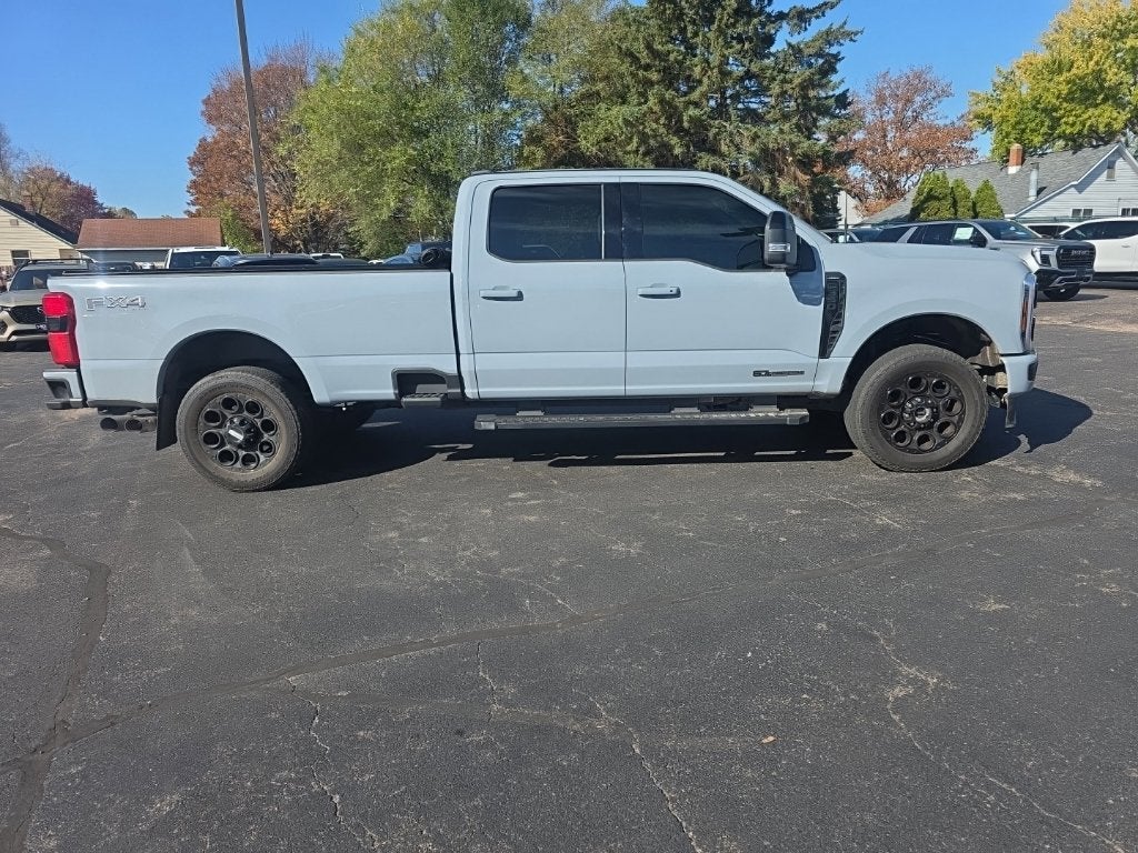 2024 Ford Super Duty F-350 SRW XL