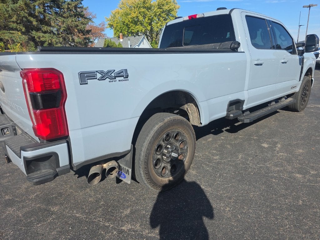 2024 Ford Super Duty F-350 SRW XL