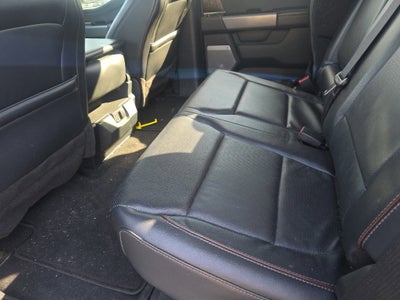 2024 Ford Super Duty F-350 SRW XL