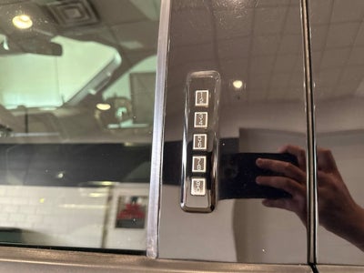 2015 Ford F-150 XLT w/HD Payload Pkg