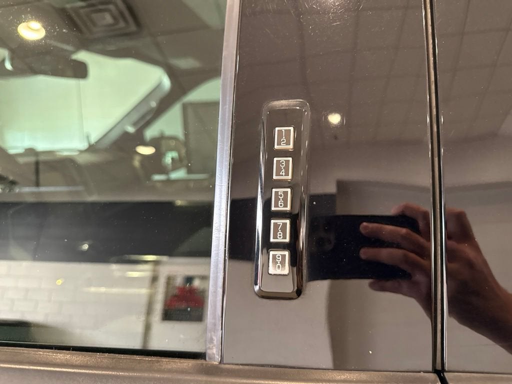2015 Ford F-150 XLT w/HD Payload Pkg