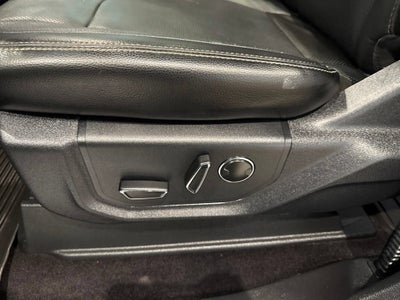 2015 Ford F-150 XLT w/HD Payload Pkg