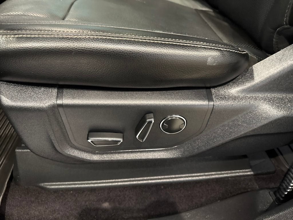 2015 Ford F-150 XLT w/HD Payload Pkg