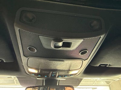 2015 Ford F-150 XLT w/HD Payload Pkg