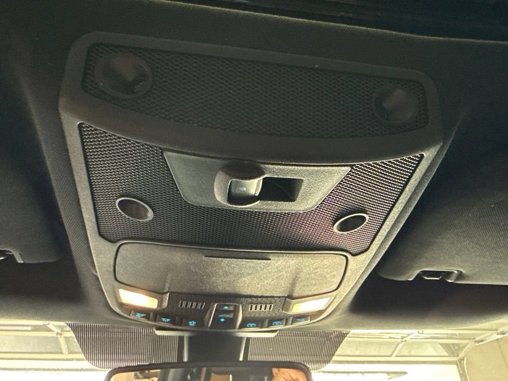 2015 Ford F-150 XLT w/HD Payload Pkg