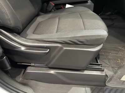 2020 Chevrolet Silverado 3500 HD Chassis Cab Work Truck