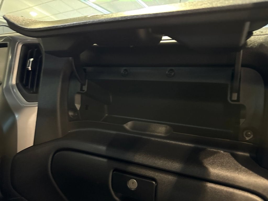 2020 Chevrolet Silverado 3500 HD Chassis Cab Work Truck
